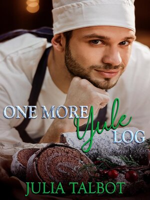 cover image of One More Yule Log